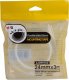 GDD Taśma Nano Tape dwustronna przezroczysta 24mmx3m 3