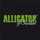 Alligator Zestaw 3 noży do alligatora stalowego 13