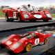 LEGO Speed Champions 1970 Ferrari 512 M (76906) 4