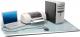 IOGear 2-Port PrinterShare (GUB231) 3