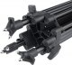 Statyw Sirui SIRUI SH-25 VIDEO TRIPOD 8