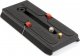 Szybkozłączka Sirui Sirui Quick Release Plate VP-SH15 1