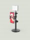 Statyw DigiPower Digipower Achiever Video Call Pro Kit 2