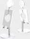 Lampa pierścieniowa DigiPower  Shine Phone holder with 3" ring light 2