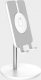 Lampa pierścieniowa DigiPower  Shine Phone holder with 3" ring light 3