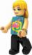 Icom Klocki Blocki MyGirls Domek Na Drzewie (KB0110) 2