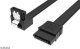 Akasa SATA - SATA, 0.5m, Czarny (AK-CBSA09-05BK) 2