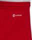 Adidas Spodenki adidas ENTRADA 22 Short H61735 H61735 czerwony L 6