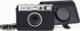 Pokrowiec LoveInstant do FujiFilm INSTAX Mini EVO / Czarny 4