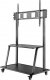 LogiLink LOGILINK BP0085 Wózek do monitora TV 60–105inch regulowana wysokość maks. 150 kg. 2