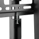 LogiLink LOGILINK BP0085 Wózek do monitora TV 60–105inch regulowana wysokość maks. 150 kg. 5
