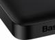 Powerbank Baseus Bipow Digital Display 20W 10000mAh Czarny 6