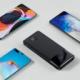 Powerbank Baseus Bipow Digital Display 20W 10000mAh Czarny 10
