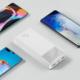 Powerbank Baseus Bipow Digital Display 15W 20000mAh Biały 11