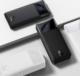 Powerbank Baseus Bipow Digital Display 15W 20000mAh Biały 15