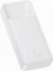 Powerbank Baseus Bipow Digital Display 15W 20000mAh Biały 6
