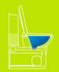Thetford Płyn do mycia toalet Toilet Bowl Cleaner Uniwersalny 3