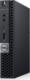 Komputer poleasingowy Dell Optiplex 7060 Tiny Core i5 8400T (8-gen.) 1,7 GHz / 8 GB / 240 SSD / Win 10 Prof. (Update) 1