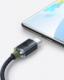Kabel USB Baseus USB-A - USB-C 2 m Czarny (BSU3102BLK) 11