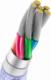 Kabel USB Baseus USB-A - USB-C 2 m Fioletowy (baseus_20220224125845) 13