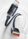 Kabel USB Baseus USB-A - USB-C 2 m Fioletowy (baseus_20220224125845) 7