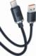 Kabel USB Baseus USB-A - USB-C 1.2 m Czarny (CAJY000401) 6