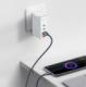 Kabel USB Baseus USB-A - USB-C 1.2 m Czarny (CAJY000401) 7
