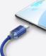 Kabel USB Baseus USB-A - USB-C 1.2 m Niebieski (baseus_20220224124551) 11