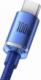 Kabel USB Baseus USB-A - USB-C 1.2 m Niebieski (baseus_20220224124551) 17