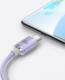 Kabel USB Baseus USB-A - USB-C 1.2 m Fioletowy (baseus_20220224125446) 12