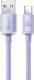 Kabel USB Baseus USB-A - USB-C 1.2 m Fioletowy (baseus_20220224125446) 10