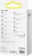 Kabel USB Baseus USB-C - USB-C 2 m Fioletowy (baseus_20220224134343) 2