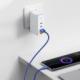 Kabel USB Baseus USB-A - USB-C 2 m Niebieski (baseus_20220224125238) 2