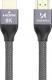 Kabel Wozinsky HDMI - HDMI 3m srebrny (WHDMI-30) 1