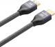 Kabel Wozinsky HDMI - HDMI 3m srebrny (WHDMI-30) 2