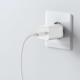 Ładowarka Baseus Super Si 1x USB-C 3 A (BSU3037WHT) 12