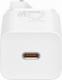 Ładowarka Baseus Super Si 1x USB-C 3 A (BSU3037WHT) 5