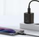 Ładowarka Baseus Super Si 2x USB-C 3 A (BSU3039) 11