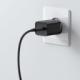 Ładowarka Baseus Super Si 2x USB-C 3 A (BSU3039) 12