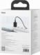 Ładowarka Baseus Super Si 2x USB-C 3 A (BSU3039) 9