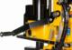 Cedrus DO DREWNA Hydrauliczna Elektryczna Pionowa Rębak NACISK 14 TON CEDLS09V EWIMAX 13
