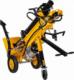 Cedrus DO DREWNA Hydrauliczna Elektryczna Pionowa Rębak NACISK 14 TON CEDLS09V EWIMAX 2