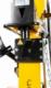 Cedrus DO DREWNA Hydrauliczna Elektryczna Pionowa Rębak NACISK 14 TON CEDLS09V EWIMAX 5