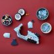 LEGO Icons Vespa 125 (10298) 8