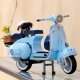 LEGO Icons Vespa 125 (10298) 9