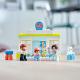 LEGO Duplo Wizyta u lekarza (10968) 2