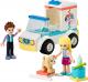 LEGO Friends Karetka kliniki dla zwierzątek (41694) 8