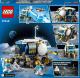 LEGO City Łazik księżycowy (60348) 6