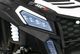 Ramiz Auto Buggy XXL ATV Racing STRONG 4x4 na akumulator Biały 12