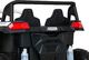 Ramiz Auto Buggy XXL ATV Racing STRONG 4x4 na akumulator Biały 13